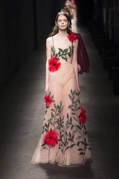 gucci couture 2016|gucci dresses pictures.